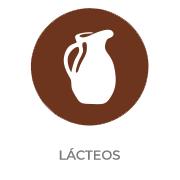 Contiene Lácteos