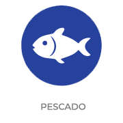 Contiene Pescado