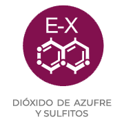 Contiene Sulfito